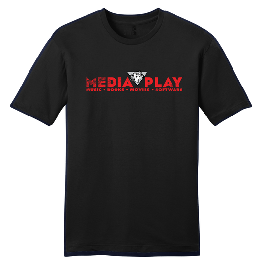 Media Play T-shirt
