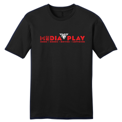 Media Play T-shirt