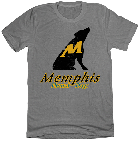 Memphis Hound Dogs