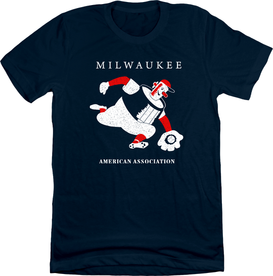 Milwaukee Baseball American Association