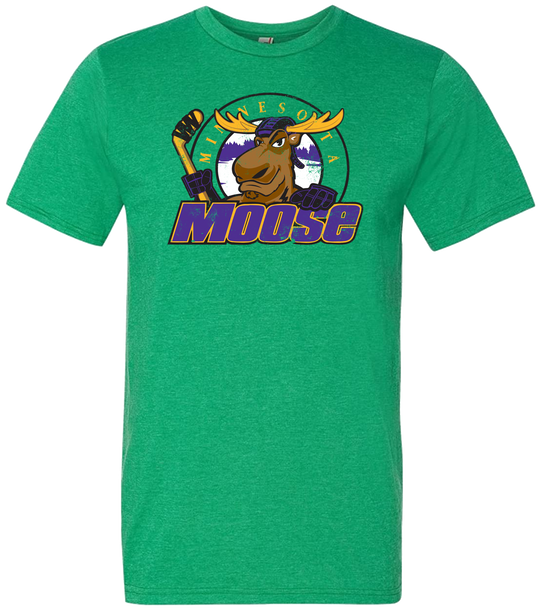 Minnesota Moose Hockey