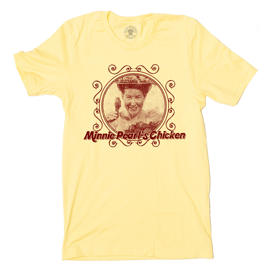 Minnie Pearl's Chicken