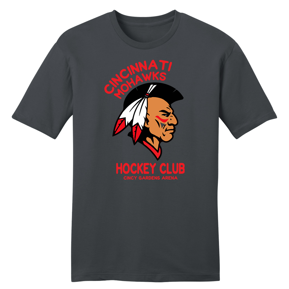 Cincinnati Mohawks Hockey Club