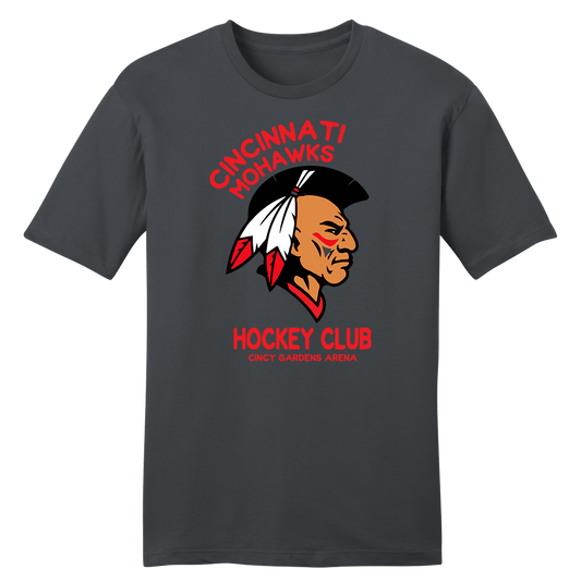 Cincinnati Mohawks Hockey Club