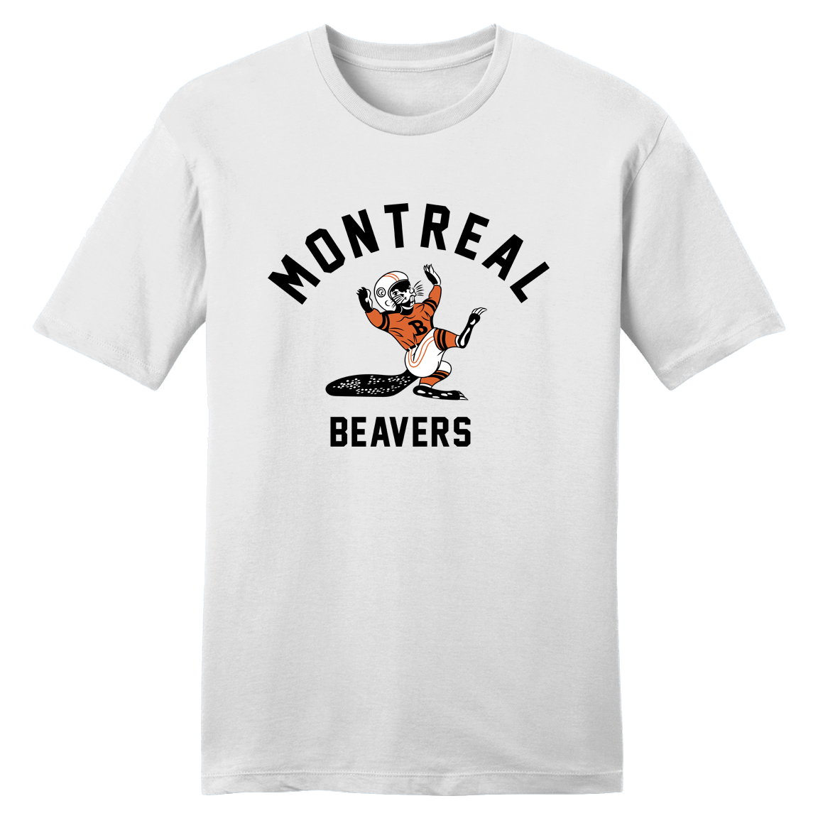 Montreal Beavers