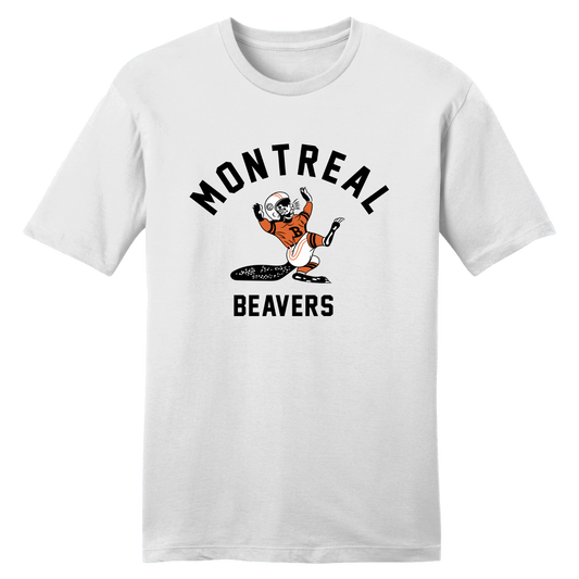 Montreal Beavers