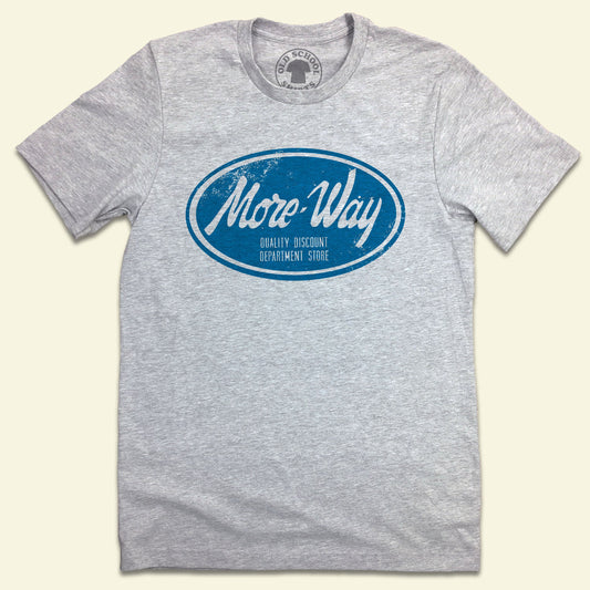 More-Way Department Store