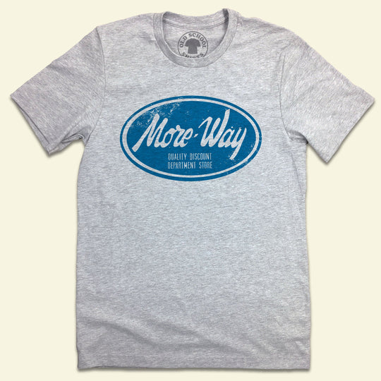 More-Way Department Store