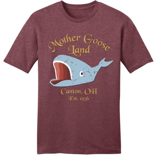 Mother Goose Land - Canton, OH