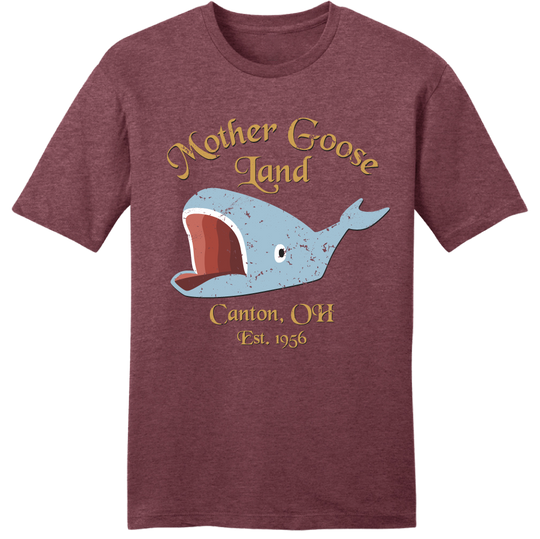 Mother Goose Land - Canton, OH