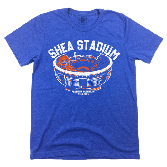Shea Stadium