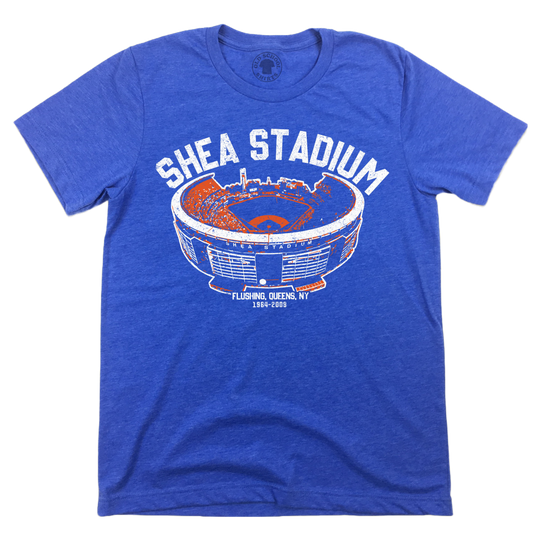 Shea Stadium