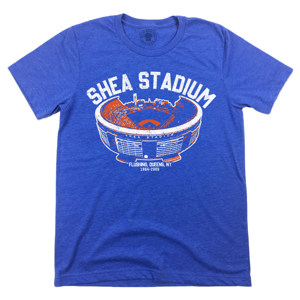 Municipal Stadium Kansas City Short-Sleeve Unisex T-Shirt - Bygone