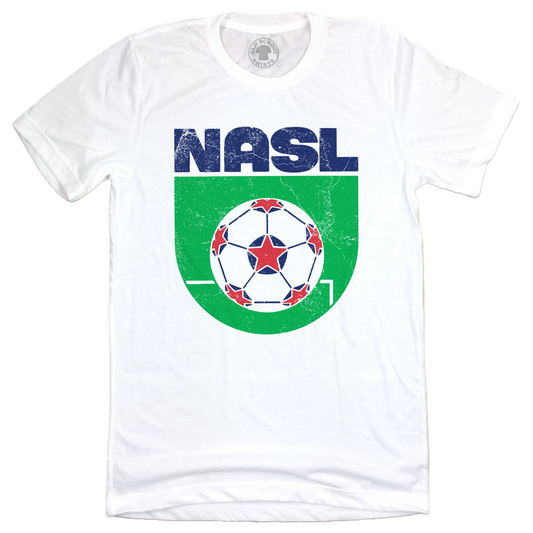 NASL Logo Original