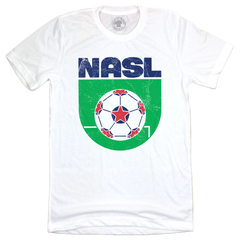 NASL Logo Original