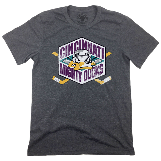 Cincinnati Mighty Ducks