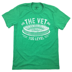 The Vet 700 Level