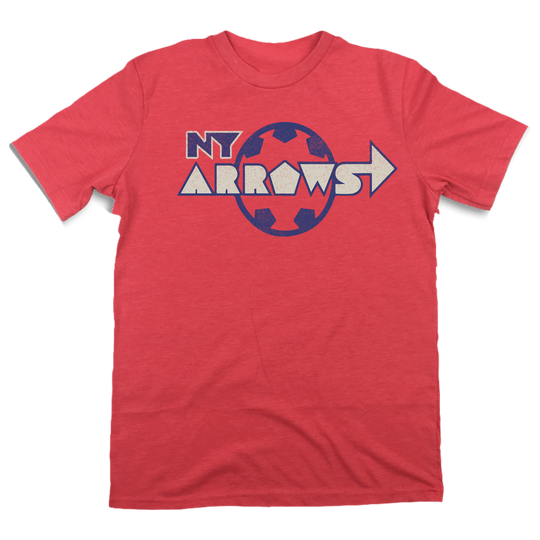 New York Arrows Soccer