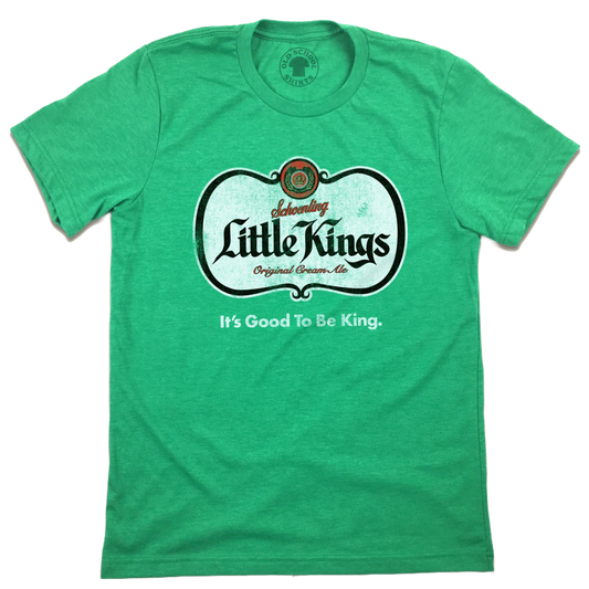 Little Kings Cream Ale