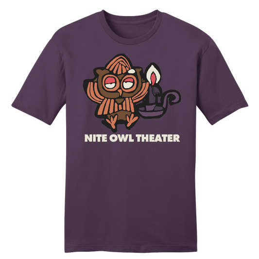 Nite Owl Theatre