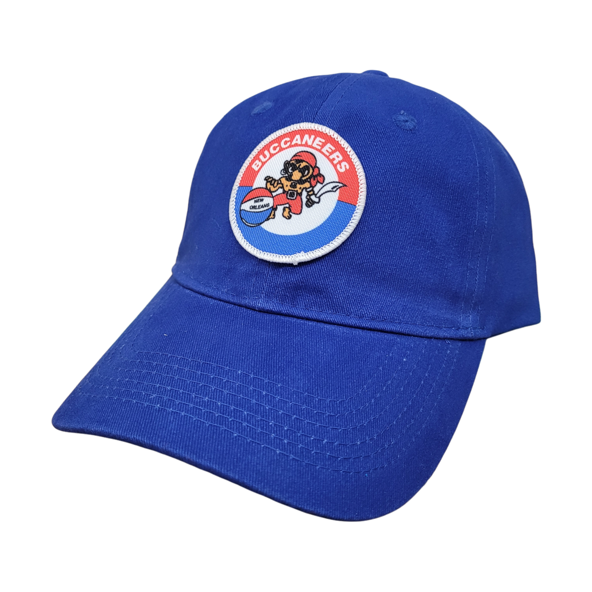 New Orleans Buccaneers ABA Hat