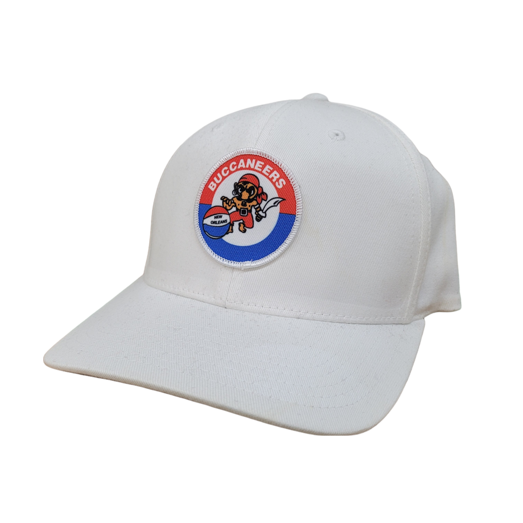 New Orleans Buccaneers ABA Hat