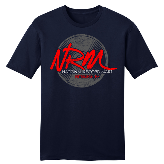 National Record Mart