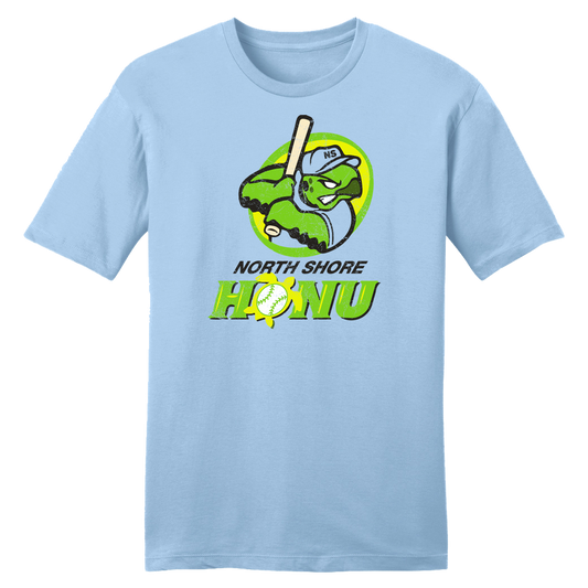 North Shore Honu tee