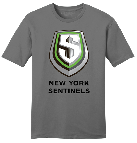 New York Sentinels Football