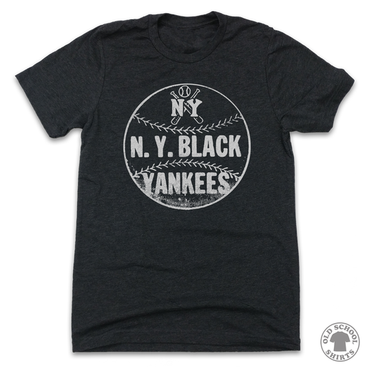 New York Black Yankees