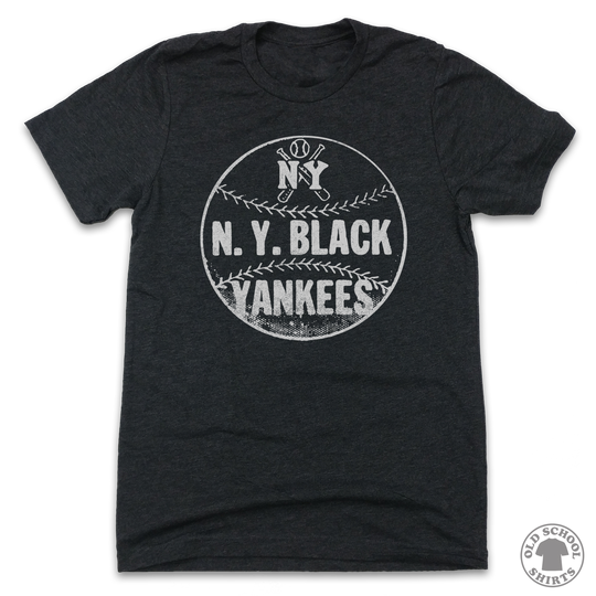 New York Black Yankees