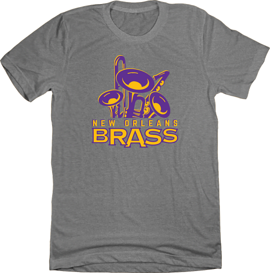 New Orleans Brass Hockey