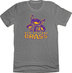 New Orleans Brass Hockey