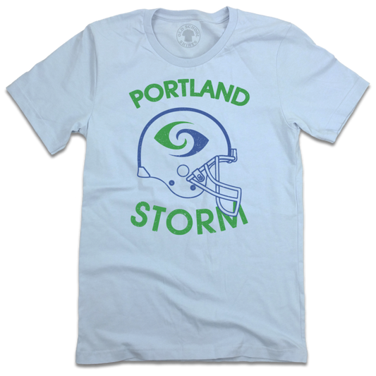 Portland Storm
