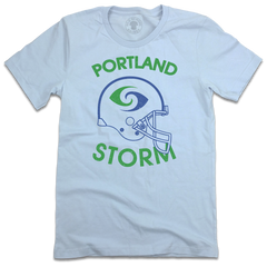 Portland Storm