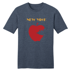 New Yawk 1980s-era Souvenir T-shirt