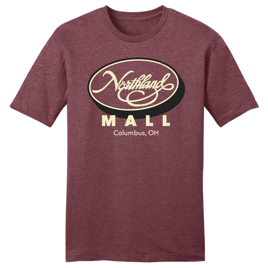 Northland Mall tee
