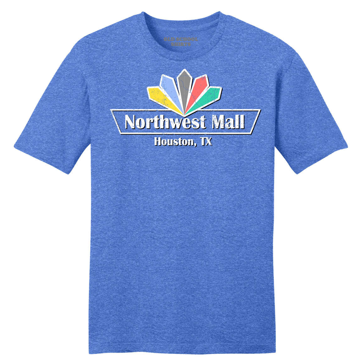 Northwest Mall T-shirt