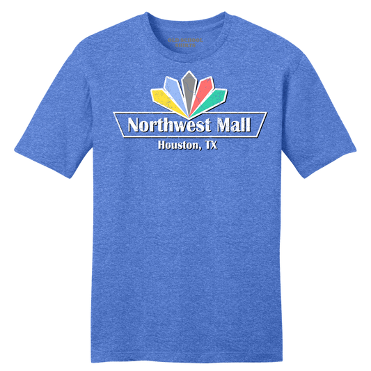 Northwest Mall T-shirt