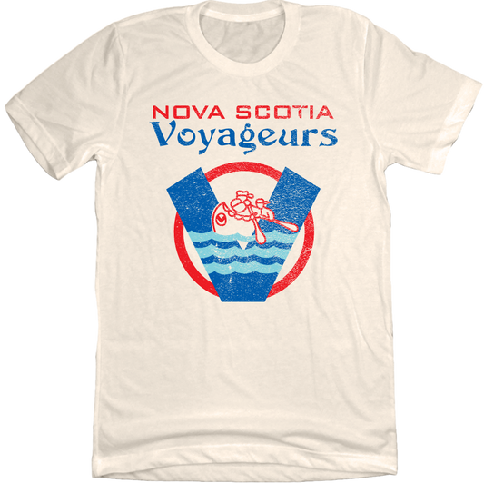 Nova Scotia Voyageurs