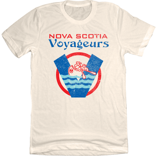 Nova Scotia Voyageurs