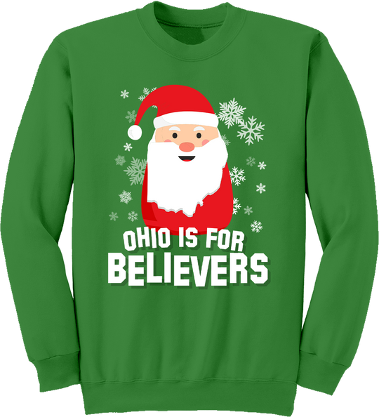 Ohio Is For Believers