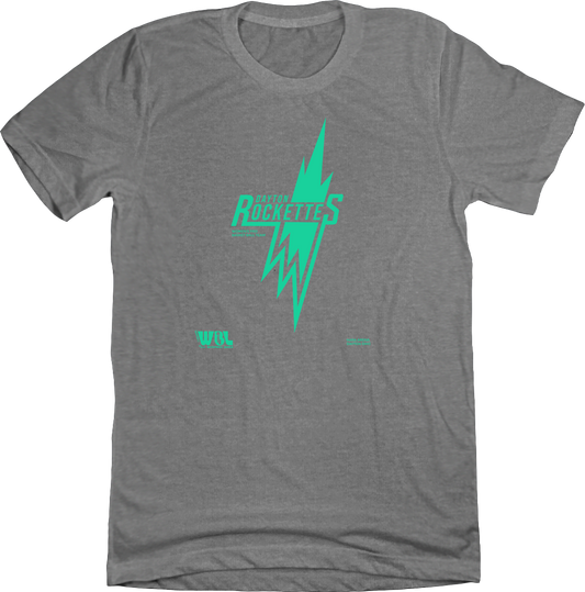 Dayton Rockettes Women's Professional Basketball League