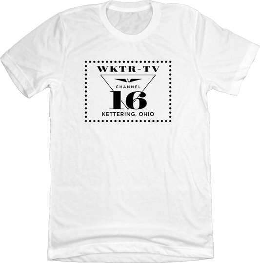 WKTR Channel 16 Kettering