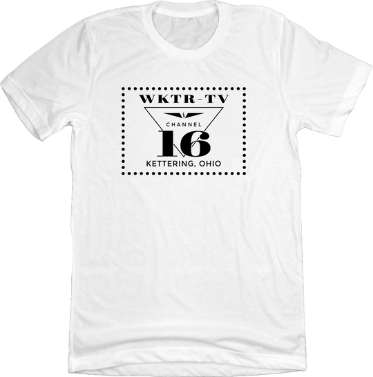WKTR Channel 16 Kettering