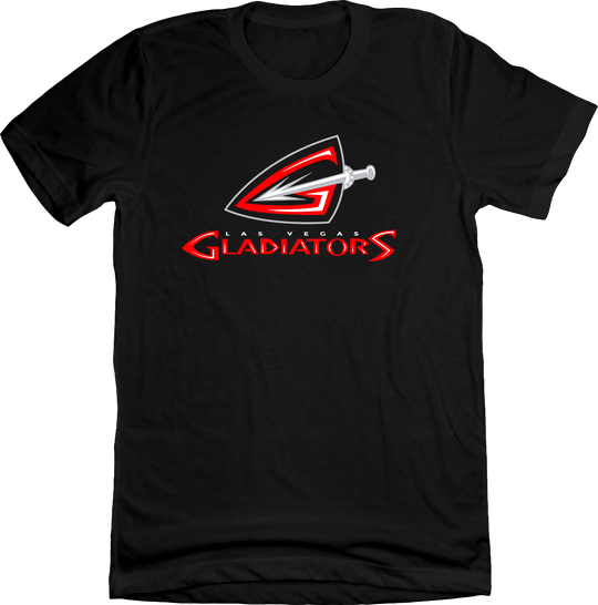 Las Vegas Gladiators