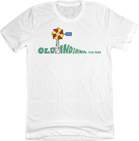 Old Indiana Fun Park