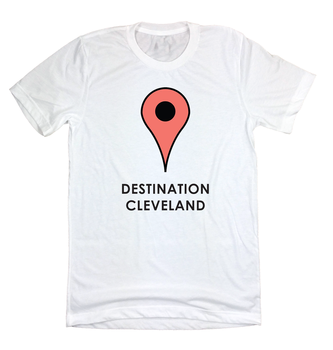 Destination Cleveland