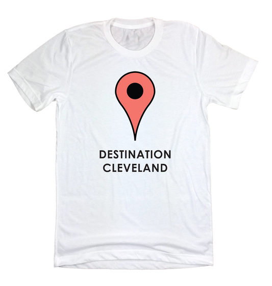 Destination Cleveland