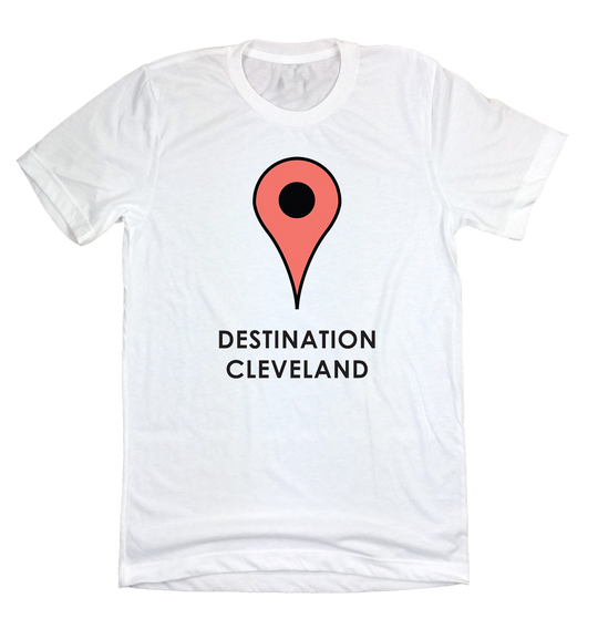 Destination Cleveland